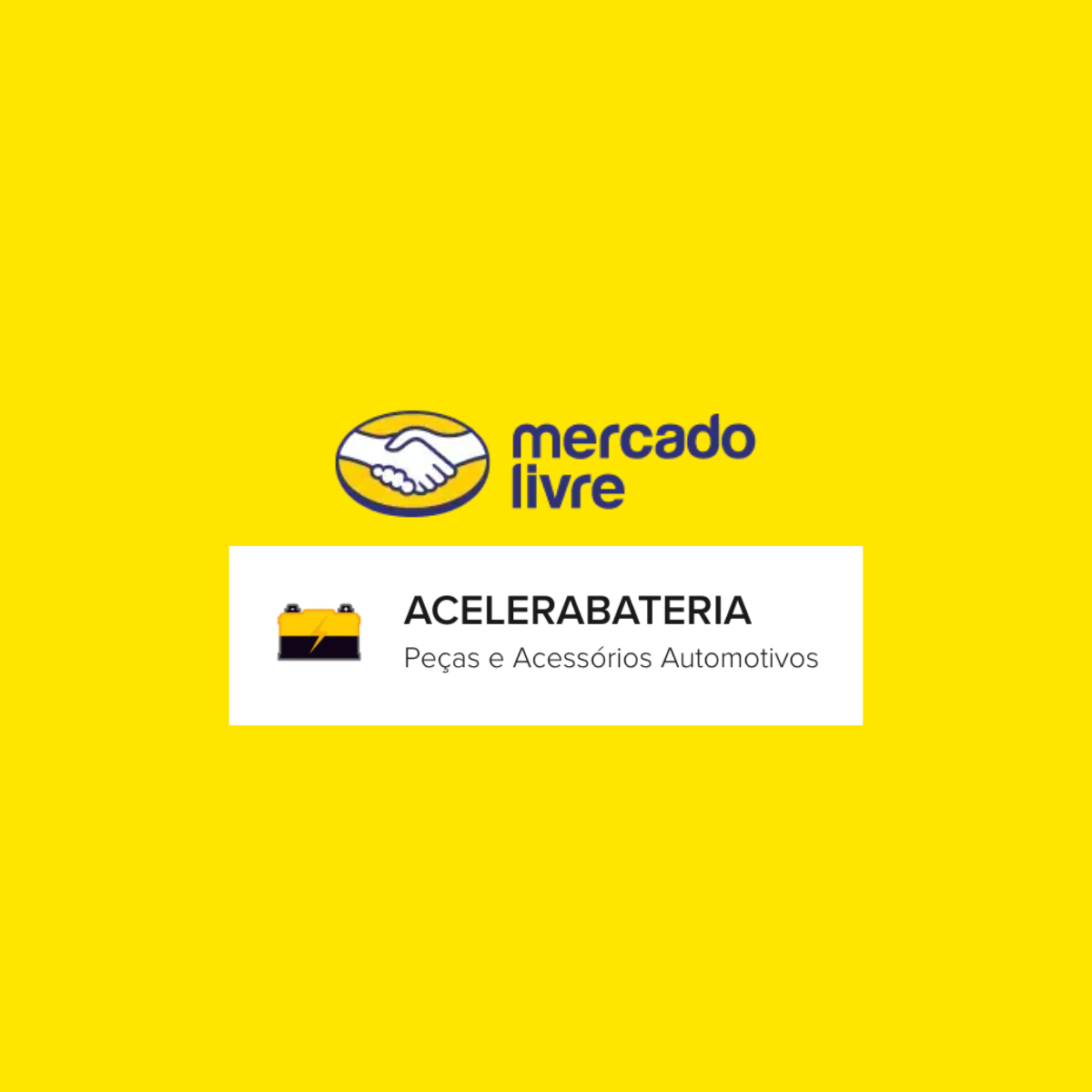 Acelerabateria: peças e acessórios automotivos no Mercado Livre